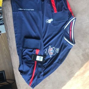 Polo full sleeves shirt